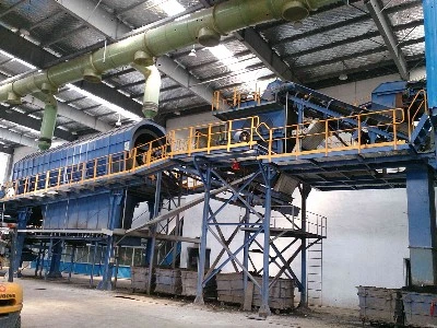 Hệ thống xử lý chất thải sinh hoạt thành phố